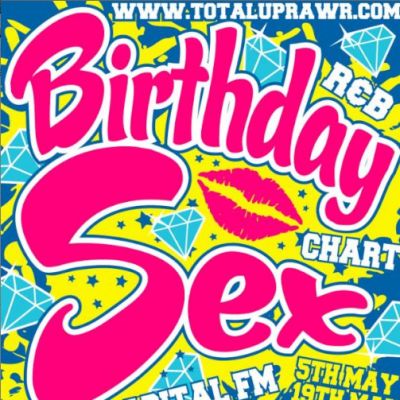 Birthday Sex | THE ASYLUM VENUE BIRMINGHAM | Sat 11th August 2012 Lineup