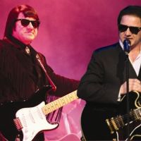 Roy Orbison & Friends at Princess Pavilion