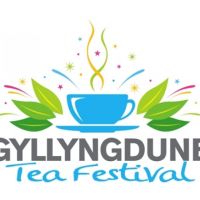 Gyllyngdune Tea Festival at Princess Pavilion