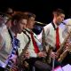 Enjo Jazz Orchestra: 1st Anniversary Concert Enjo Jazz Orchestra: 1st Anniversary Concert