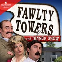 Fawlty Towers - The Dinner Show at King Georges Hall