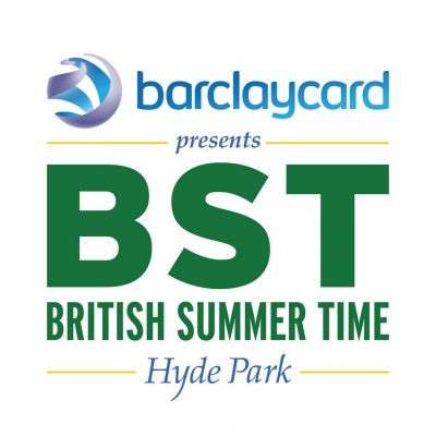 British Summer Time 2014 | Hyde Park London | Sat 5th July 2014 Lineup