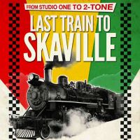 Last Train to Skaville at Little Theatre Gateshead