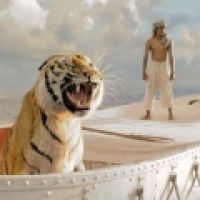 Cinema Nights: Life of Pi [PG] at Bacon Theatre