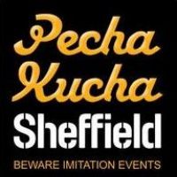 Pecha Kucha Vol#13: WOMD: Weapons of Mass Disruption at Sheffield Winter Garden