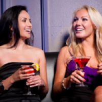 Cocktail Tasting Dating Party at Dolphin Bar