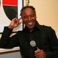 Live Music with the Soulman Himself Alexander Clarke at Peppinos Italian Fusion Restaurant And Live Lounge Ba