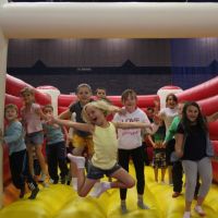 Mega Camps Sports and Activity at Brentwood Centre