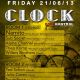 CLOCK #4