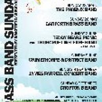 Brass in the Park at Clarence Park Bandstand