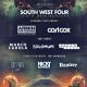 SW4 - South West Four at Clapham Common, London