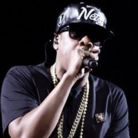 Wireless Festival w/ Jay Z at Queen Elizabeth Olympic Park