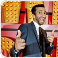 The Comedy Club Chelmsford at Chelmsford City FC Melbourne Stadium