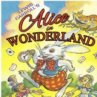 Alice In Wonderland at The Barn Theatre