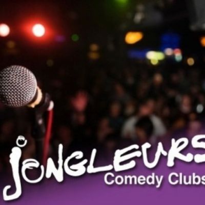 Bristol Jongleurs 8 | Jongleurs Comedy Club Bristol Bristol | Sat 8th February 2014 Lineup