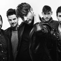 Kids In Glass Houses at The Brickyard