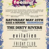 This Feeling - Birmingham at The Hare And Hounds