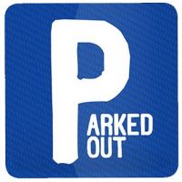PARKED OUT 2014 at The Old Post Office