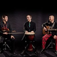 Ceilidh & Hog Roast at The Engine Shed
