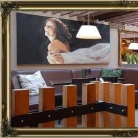 Salsa classes at Abbey Bar at Abbey Bar