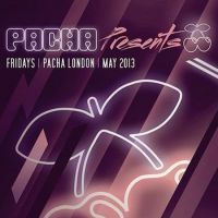 Pacha Presents... Lost in London at Pacha London