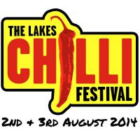 The Lakes Chilli Festival at Dalemain Estate Mansion And Historic Gardens