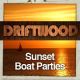 Driftwood Boat Party Driftwood Boat Party