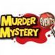 Murder Mystery Dinner Theatre - Hollywood Homicide Murder Mystery Dinner Theatre - Hollywood Homicide