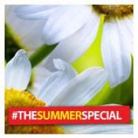 Bowlers - The Summer Special at Bowlers Exhibition Centre