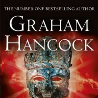 An Evening with Graham Hancock at Waterstones Liverpool One Bookshop
