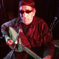 International Jam Session at The Silver Bullet