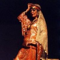 Belly Dance workshops with Leila Haddad at St John The Baptist Church Hall