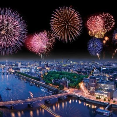 NEW YEAR’S EVE AT THE LONDON SKY BAR | The London Sky Bar London | Sat 31st December 2011 Lineup
