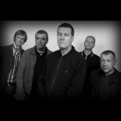 The Farm | Brook, The Southampton | Sun 20th May 2012 Lineup