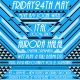 Live A/V Social w/ Ital & Aurora Halal Live A/V Social w/ Ital & Aurora Halal