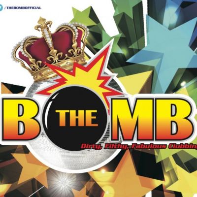The Bomb Tickets | The Den Newcastle | Sat 2nd March 2013 Lineup