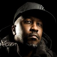 Hard Times 20th Birthday - Todd Terry