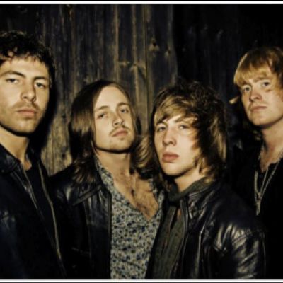 Slydigs - 'Never to be tamed' - UK tour - Barrow-in-Furness Tickets | V40 Barrow In Furness | Sat 20th April 2013 Lineup
