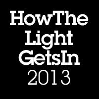 How The Light Gets In Festival