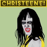 Bummer Camp presents CHRISTEENE at Islington Mill