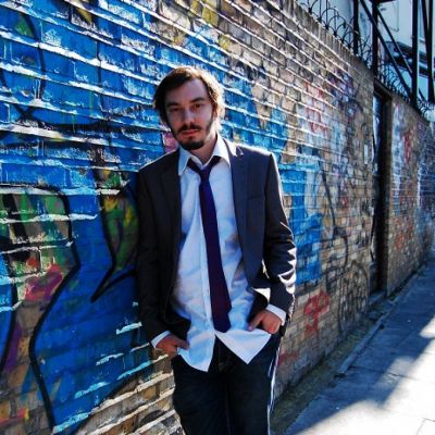 Reviews: The Bruno Heinen Trio | Jazz On The Hill Dulwich, London | Fri 13th July 2012