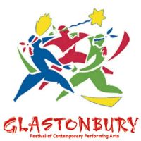 Glastonbury Festival at Worthy Farm Pilton