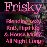 FRISKY at Forward