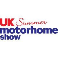 UK Summer Motorhome Show at Shropshire And West Midlands Showground