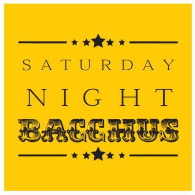 Bacchus | Proud 2 London | Sat 5th March 2011 Lineup