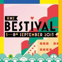 Bestival at Robin Hill