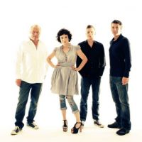 Deacon Blue at York Barbican