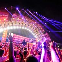 Ushuaia Ibiza Opening Party 2013
