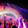 Ushuaia Ibiza Opening Party 2013