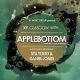 XY Glasgow presents Applebottom